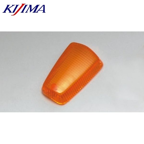 在庫あり KIJIMA キジマ 217-4251 ウインカーレンズ アンバー ヤマハ 51L-83332-01タイプ拍卖
