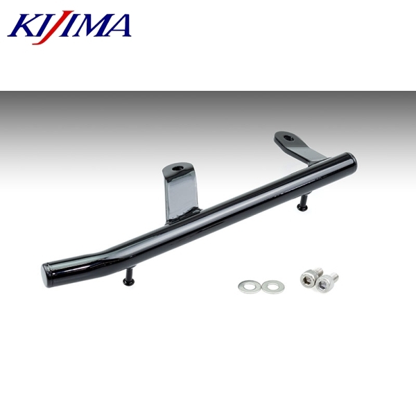 KIJIMA キジマ 210-4843 アシストレール メグロS1・W230 25Y- 右側用 ブラック拍卖