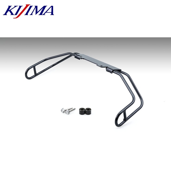 KIJIMA キジマ 210-4998 バッグサポート GSX-8R/8S 23Y- ブラック拍卖