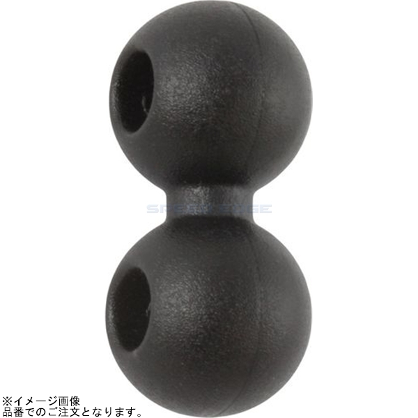 在庫あり RAM MOUNTS ラムマウント RAP-SBA-RRU スナップリンクボール拍卖