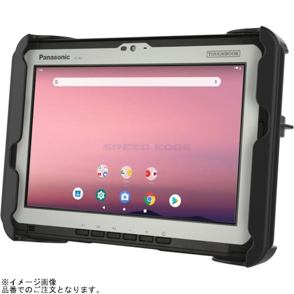 在庫あり RAM MOUNTS ラムマウント RAM-HOL-TAB34U タブタイト(Panasonic タフパッドFZ-G2&FZ-A3専用) ボール無拍卖