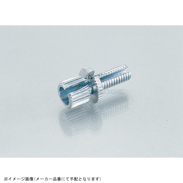 在庫あり KITACO キタコ 525-0900900 ケーブルアジャスター P-1拍卖