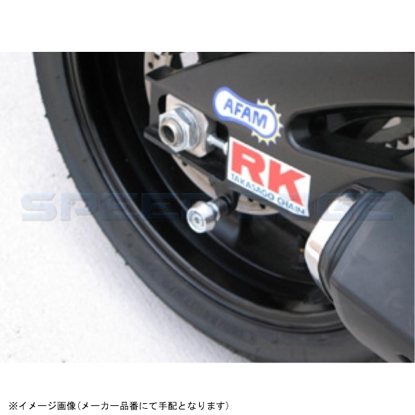 在庫あり J-TRIP Jトリップ JT-107H-RD フックボルト・10mm(カワサキ2) レッド拍卖