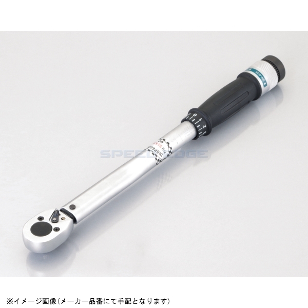 在庫あり KITACO キタコ 674-0100200 トルクレンチ380mm DR10-80N 380mm・3/8インチ拍卖