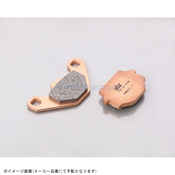 KITACO キタコ 777-0586077 SBSブレーキパッド 586シリーズ RSI(オフロードレーシング フロント/リヤ用)拍卖