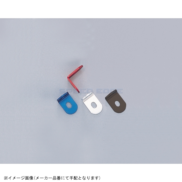 在庫あり KITACO キタコ 529-0300050 アルミステー 25-05型/3mm厚/シルバー拍卖