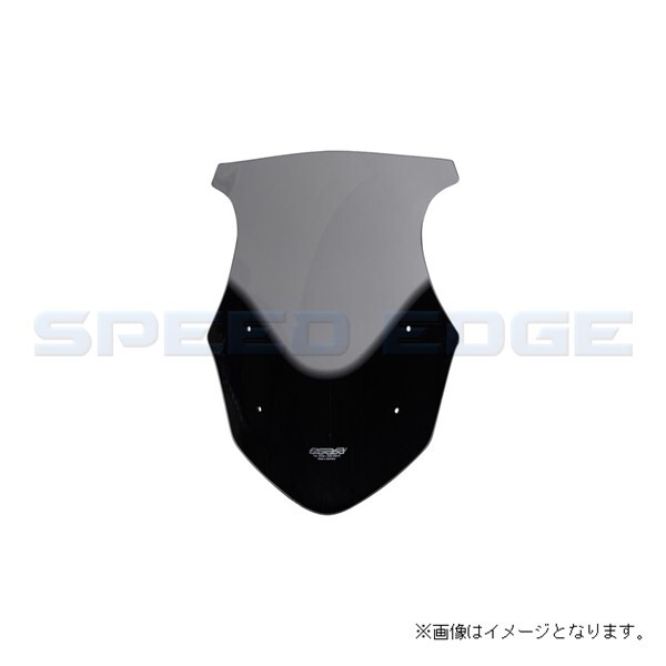 在庫あり MRA MT675S スクリーン ツーリング スモーク NINJA1000 17-19拍卖