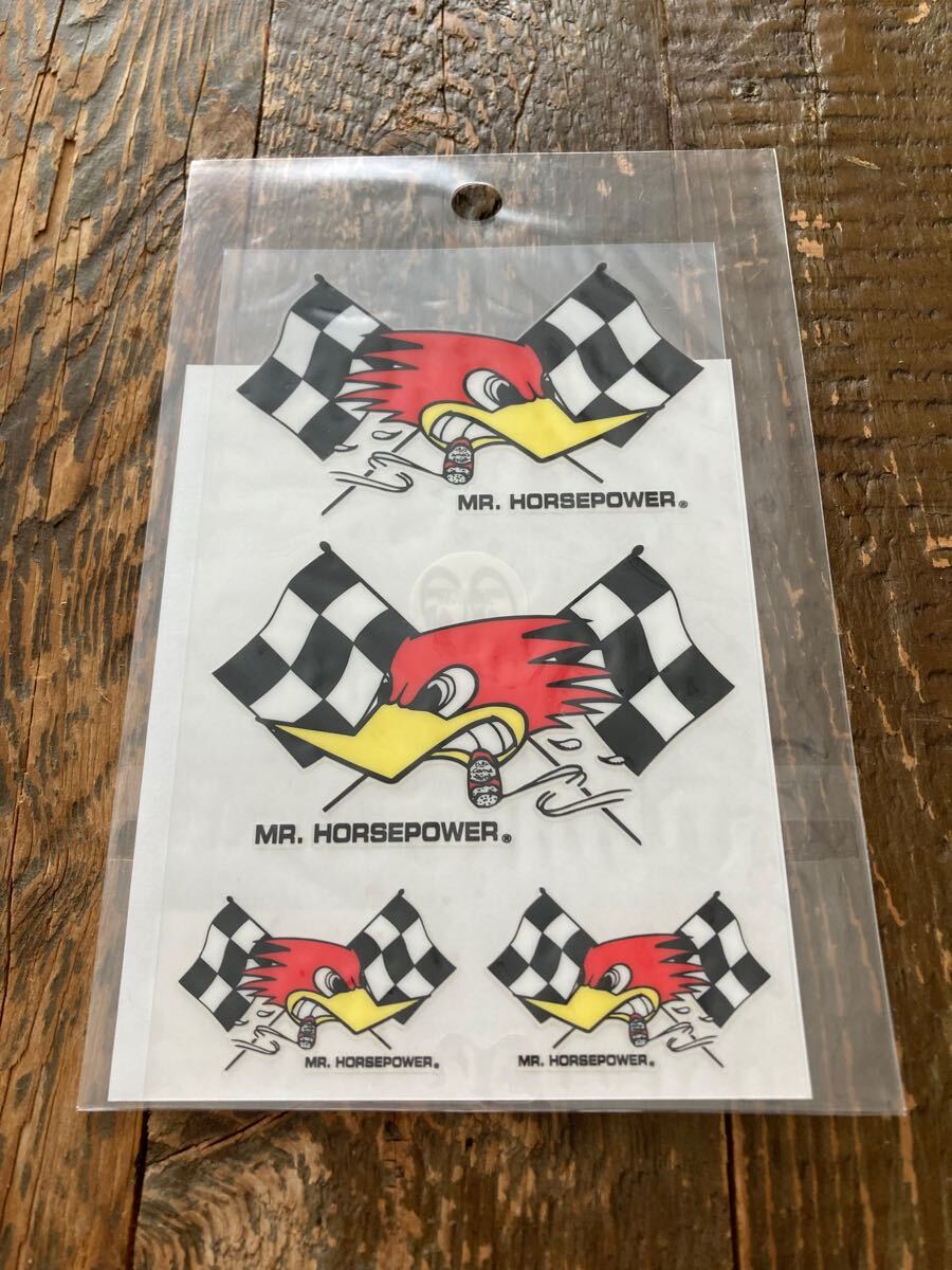 クレイスミス ステッカーセット 転写 チェッカー CSYC007拍卖