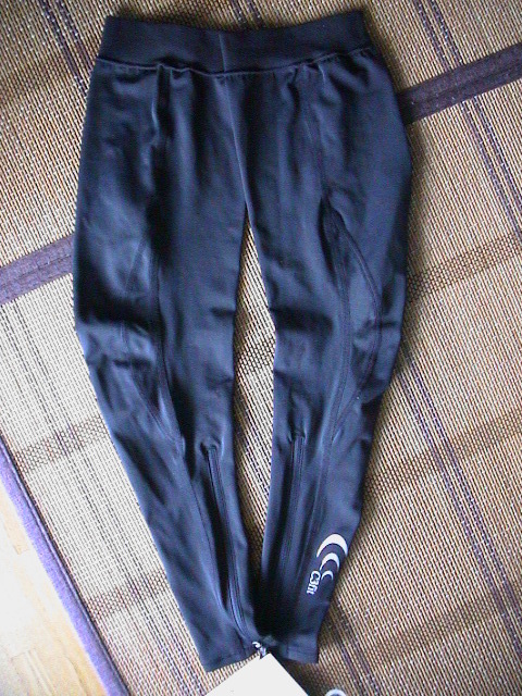 シースリーフィット C3fit サイクリング アライメントライドロングタイツ 3F0417B メンズ 日本製 Sサイズ拍卖