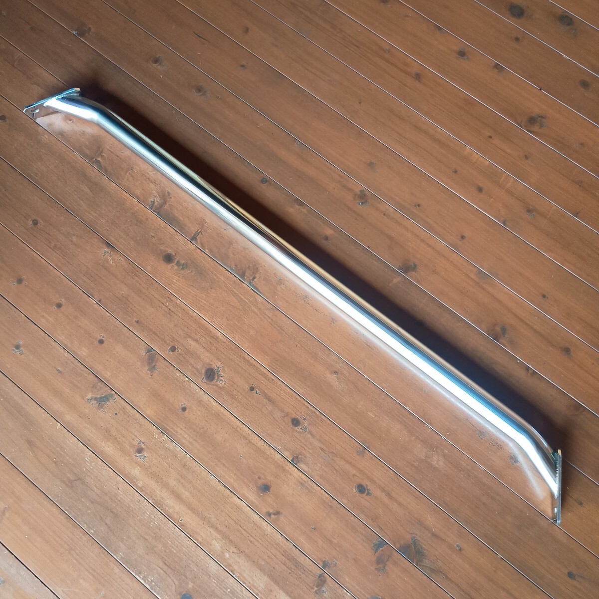 要確認 エリーゼ S2 シートベルトバー ウィザムカーズ ステンレス ハーネスバー拍卖