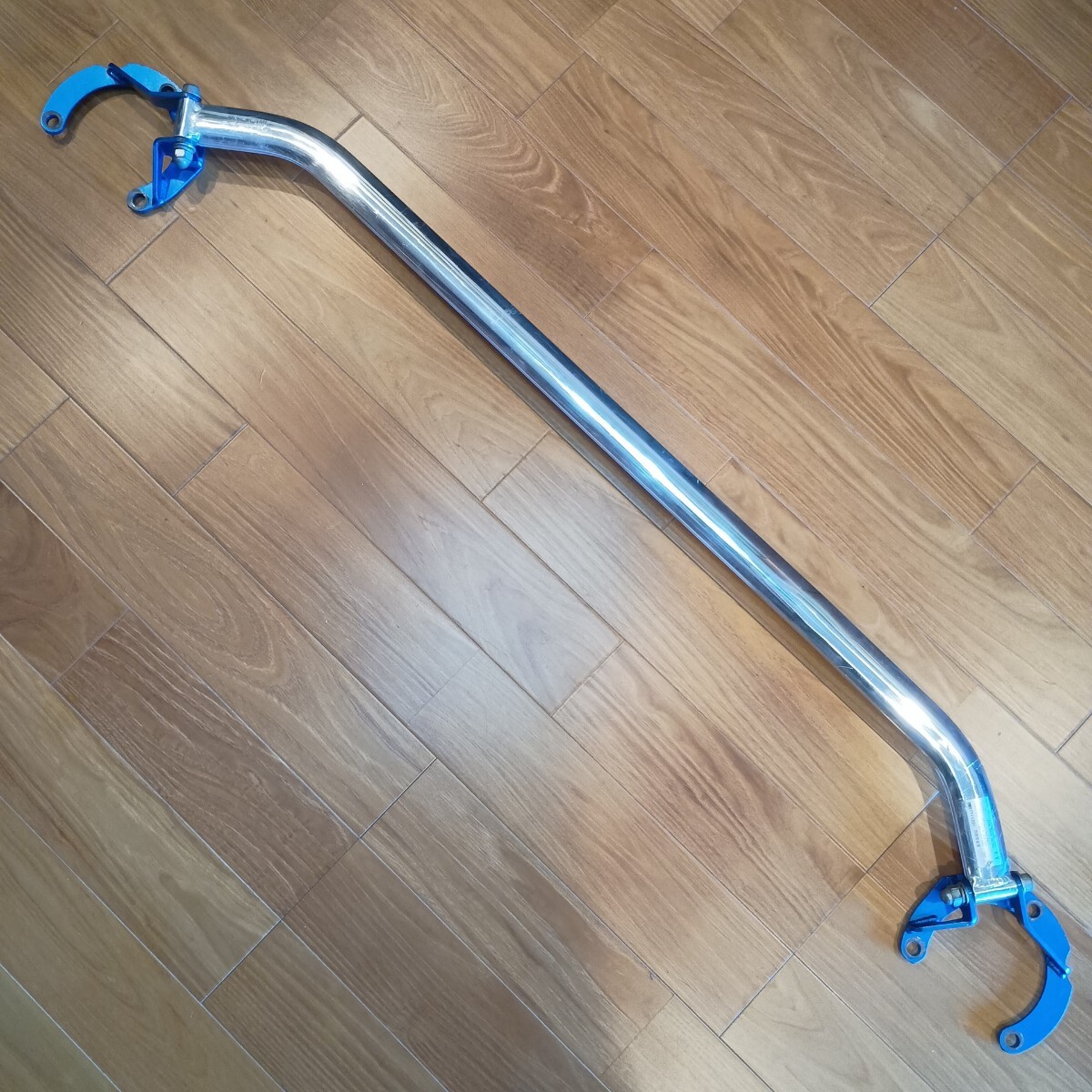 クスコ フロントタワーバー カローラフィールダー E120 カルディナ ST246  ヴォルツ ランクス アレックス カローラ 193-540-A拍卖