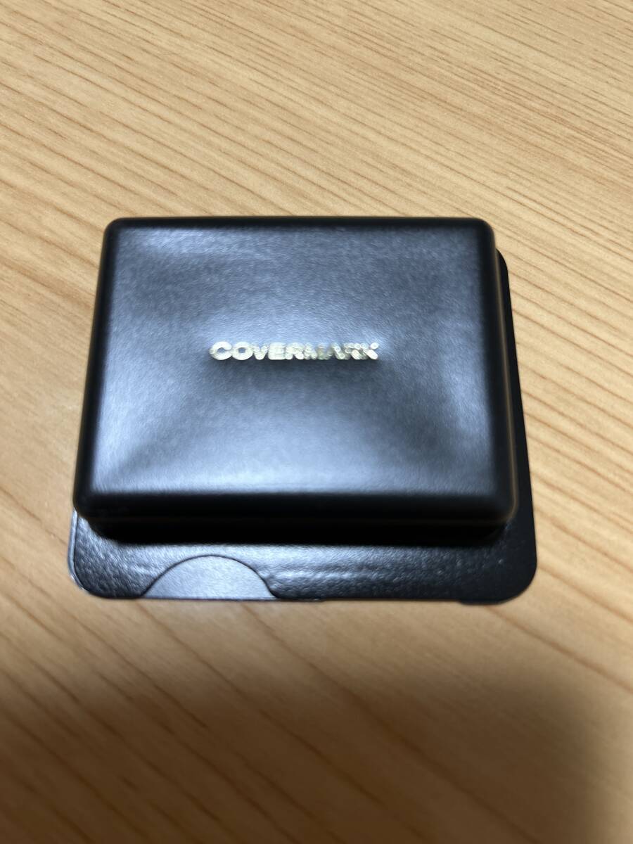 カバーマーク★フローレス フィット (ファンデーション) オールシーズンFR20 SPF35 PA+++サンプル拍卖