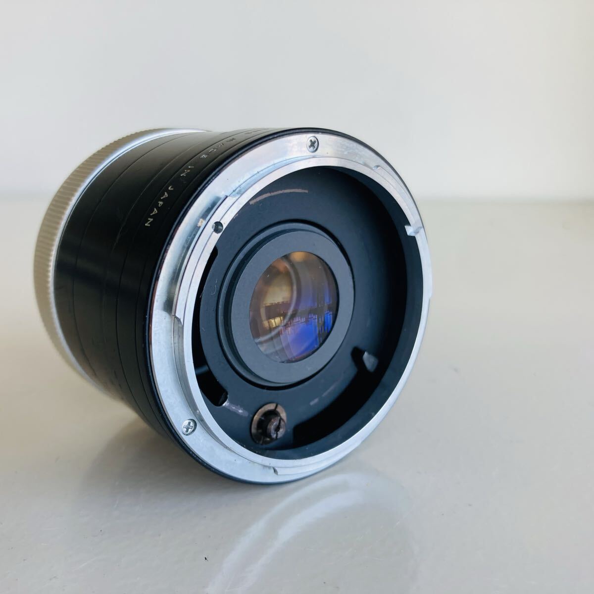 《1円》CF1 AUTO TELE PLUS 3X N55-89 レンズ拍卖