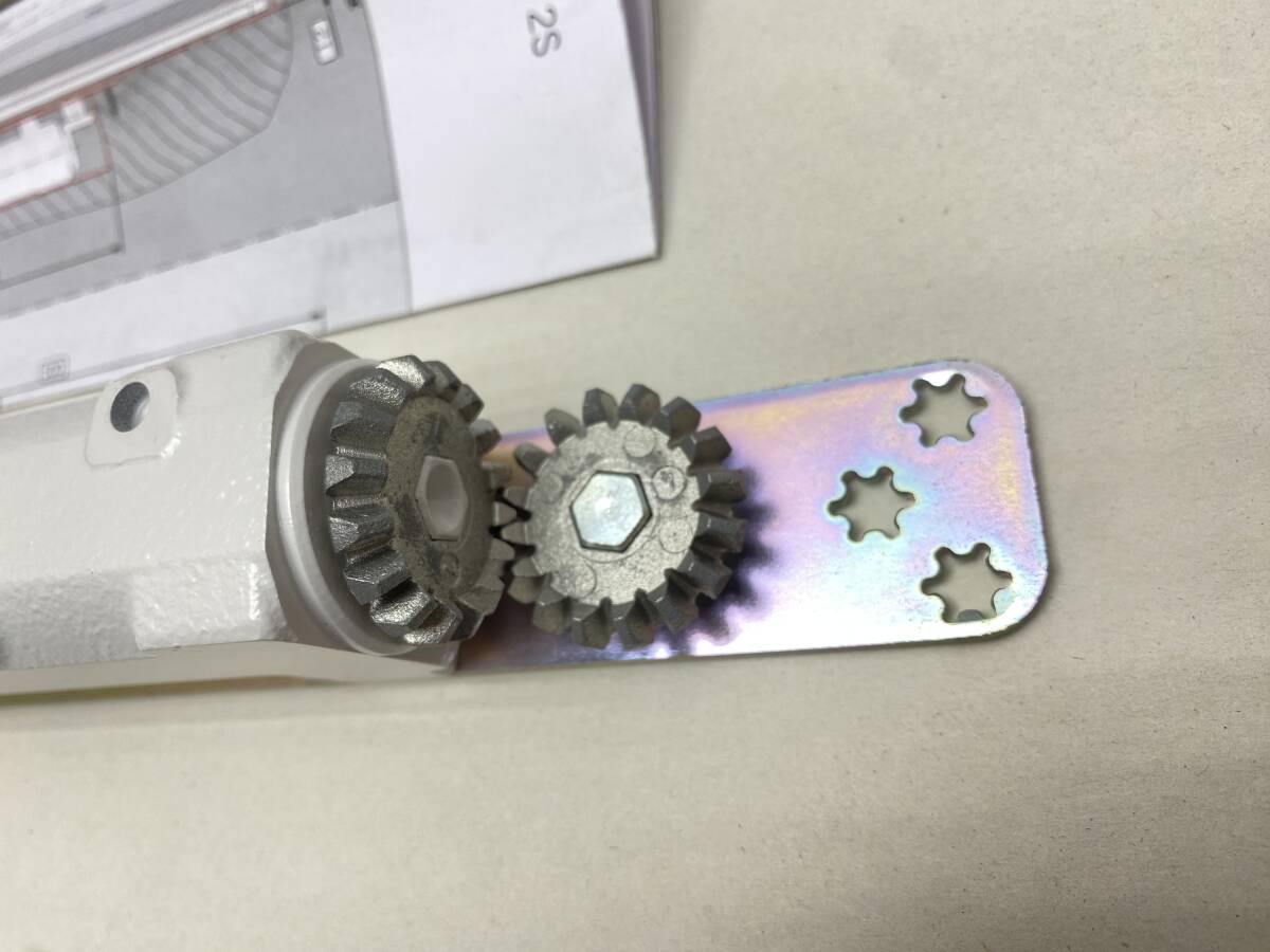 DOEMA ドアクローザ ITS 96 EN2-4 2S 本体拍卖