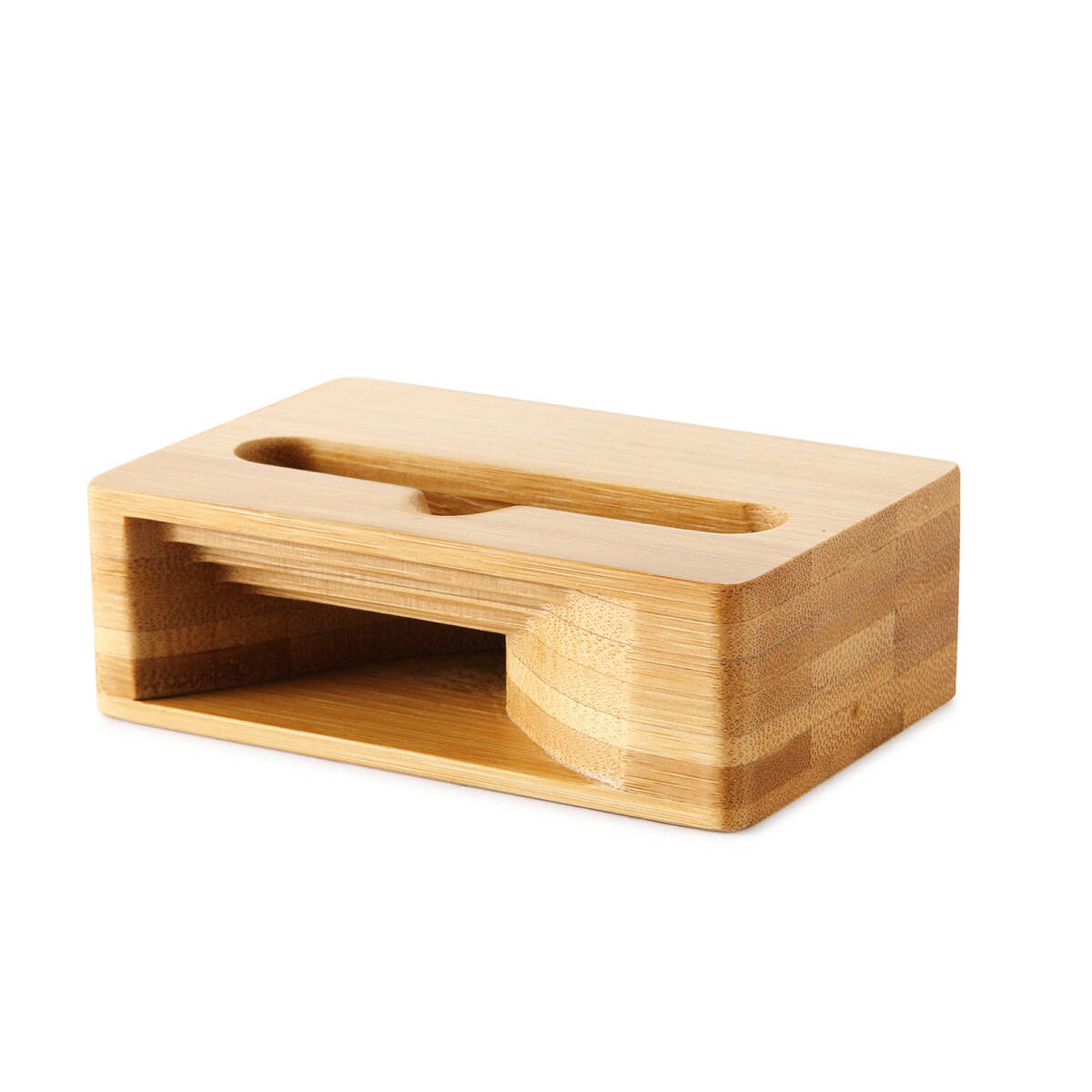 竹製スマホスピーカー 木製スマホスピーカー 電源不要 バンブー アマルアスピーカー 木製ワイヤレススピーカー スマホ ホルダー;J356;拍卖