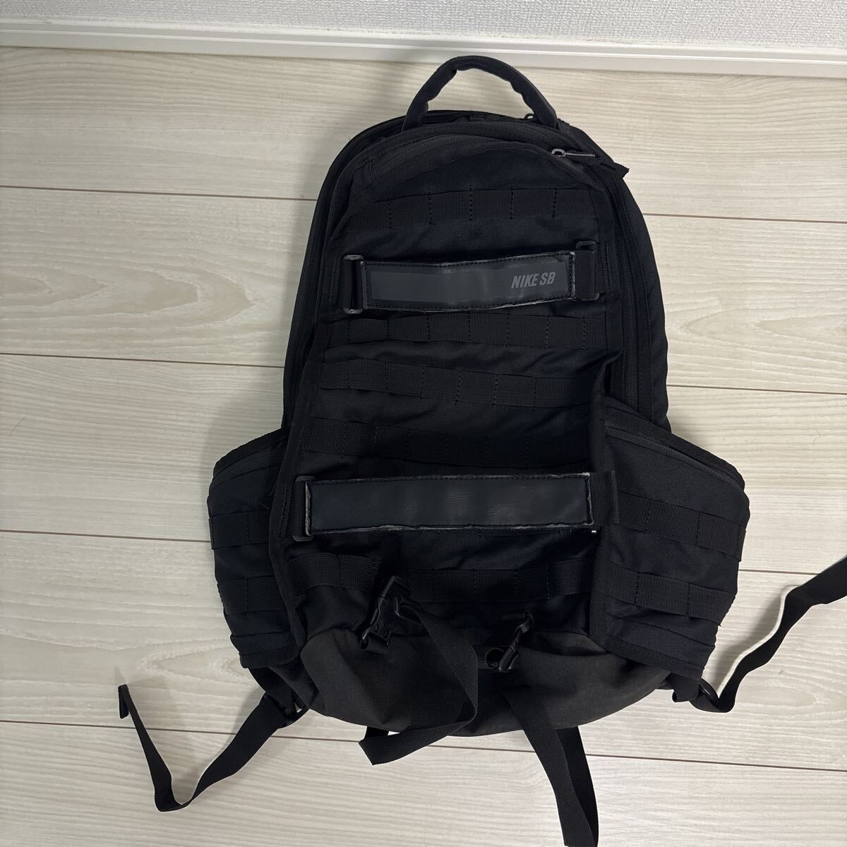 NIKE SB バックパック拍卖