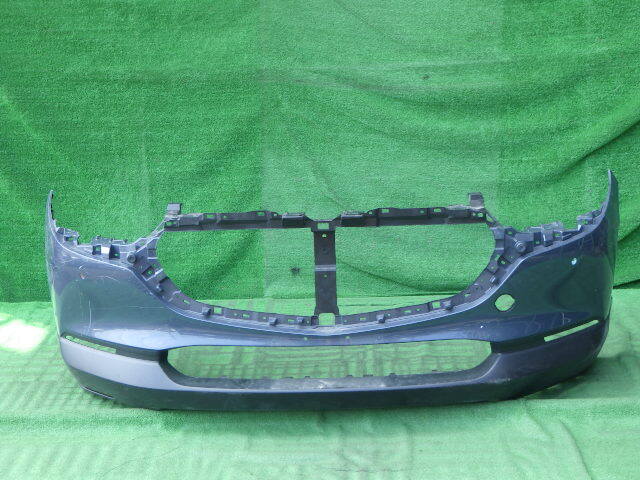 DMFP DMFP CX-30 純正フロントバンパー CX30 グレー DFR5-50031拍卖