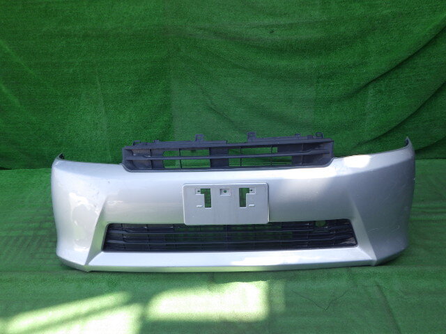 S403M S403U S413M S413U タウンエース 純正フロントバンパー S40#/41#系後期 シルバー 52119-BZP60拍卖