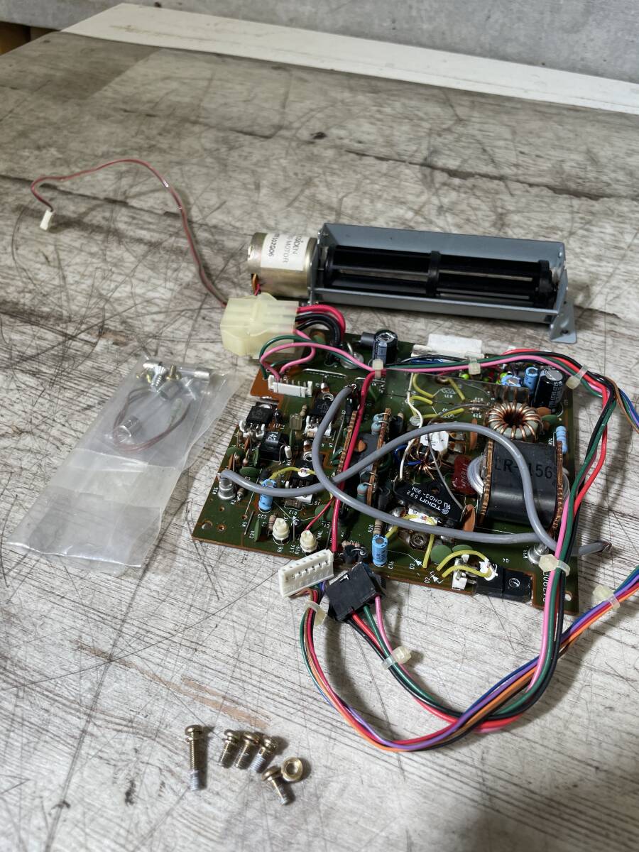 ICOM IC-726 100Wユニット拍卖