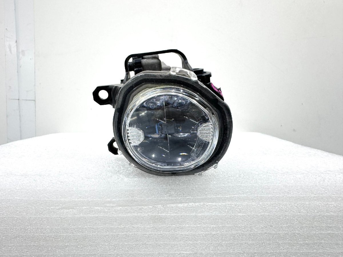 トヨタ 純正OPLEDフォグライト 左 STANLEY W5260/W5267 (G74-11)拍卖