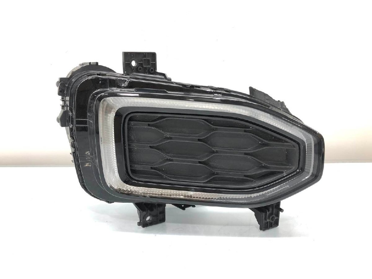 VW フォルクスワーゲン T-ROC A1DFF 純正 デイライト 右 2GA 941 056 K15S(Z29-38m)拍卖