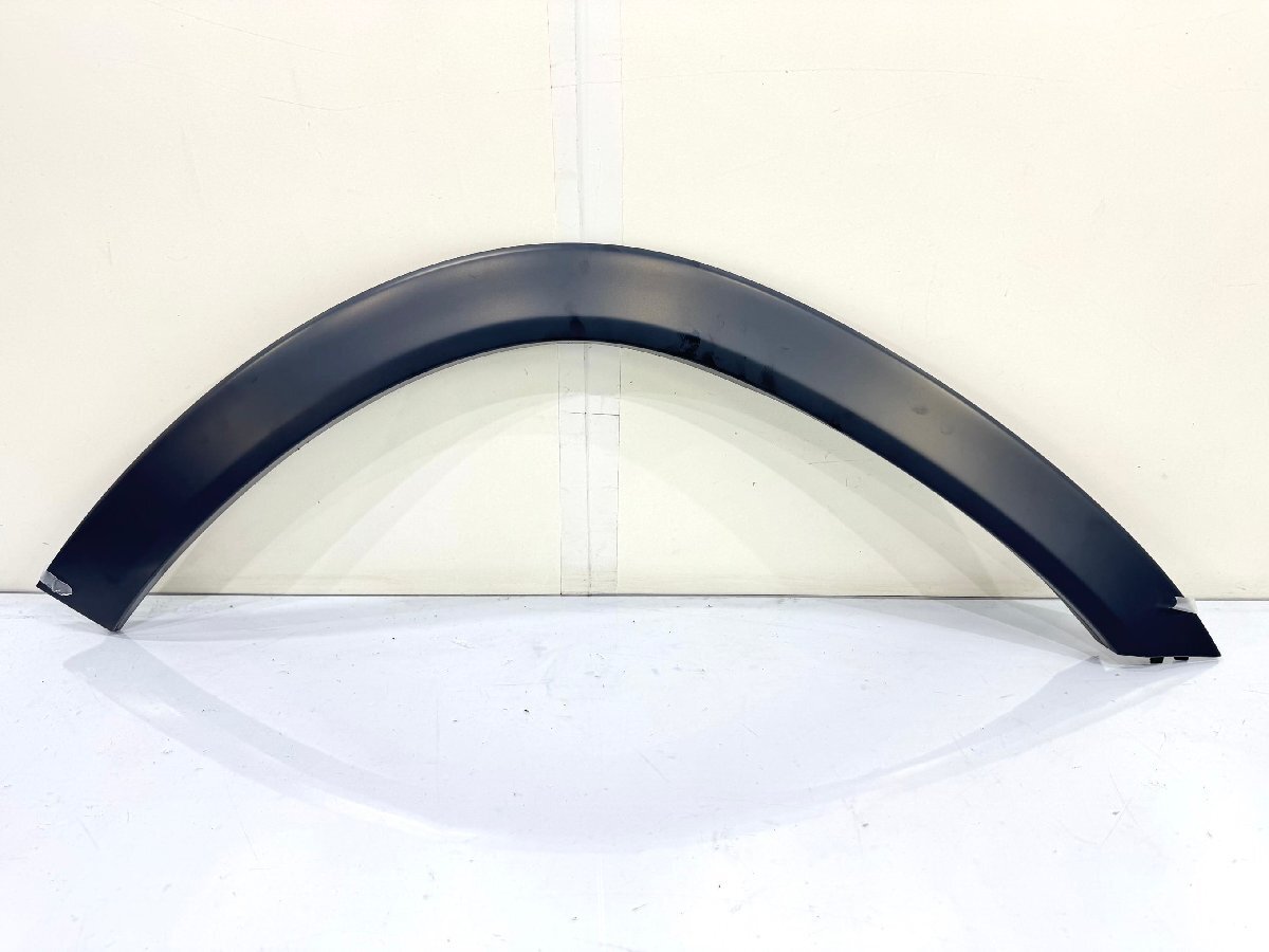 【未使用】ベンツ W167 GLE 純正フロントフェンダーアーチモール 右 素地A1678844400/A1678802609(G74-96)拍卖