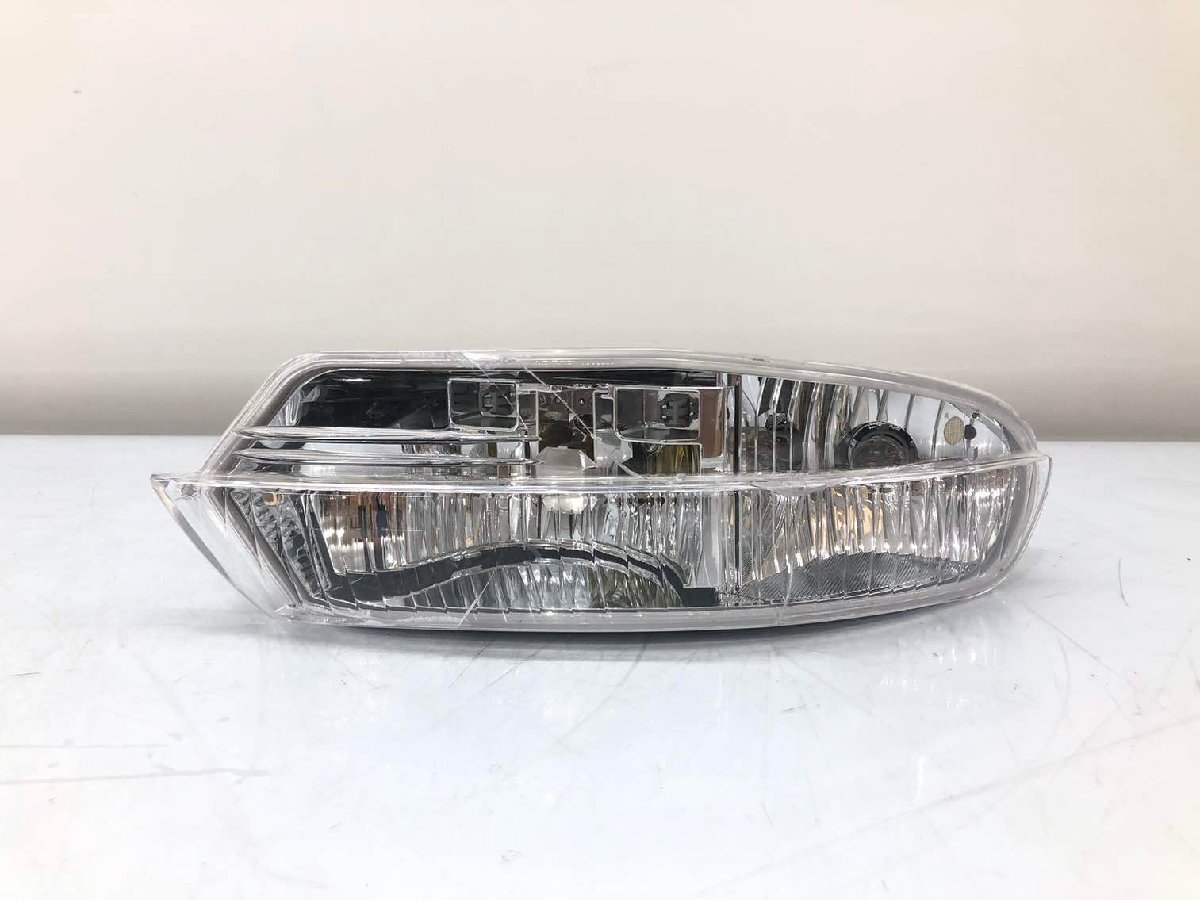 ♪希少 ジャンク♪セルシオ UCF30 30系 後期 純正 フォグランプ 左 STANLEY50-71(Z30-4m)拍卖