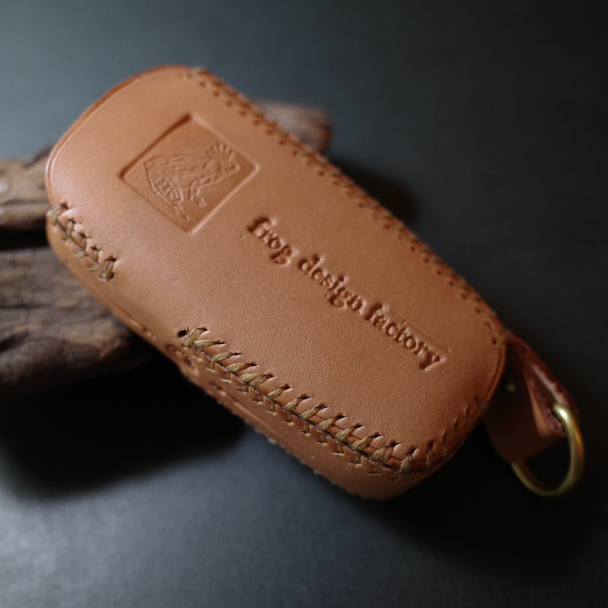 【PloomX / PloomXadvanced】プルームX 本革製カバー拍卖