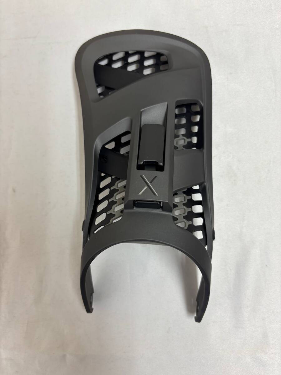 バートン ビンディングパーツ ハイバック S 右足用拍卖