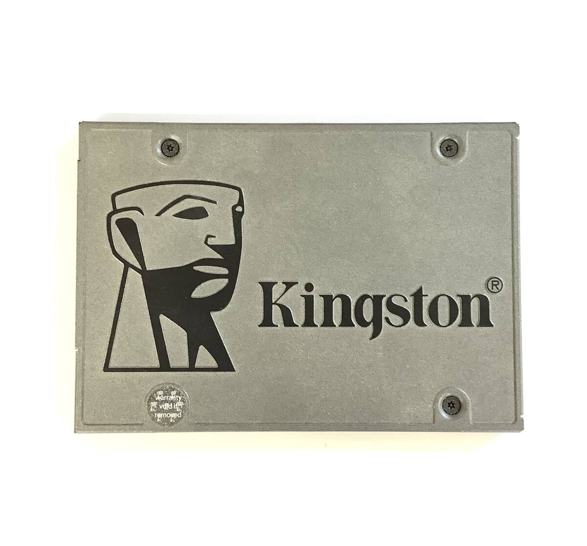 S70820152 Kingston SATA 960GB 2.5インチ SSD 1点 使用時間:29419【中古動作品】070917拍卖