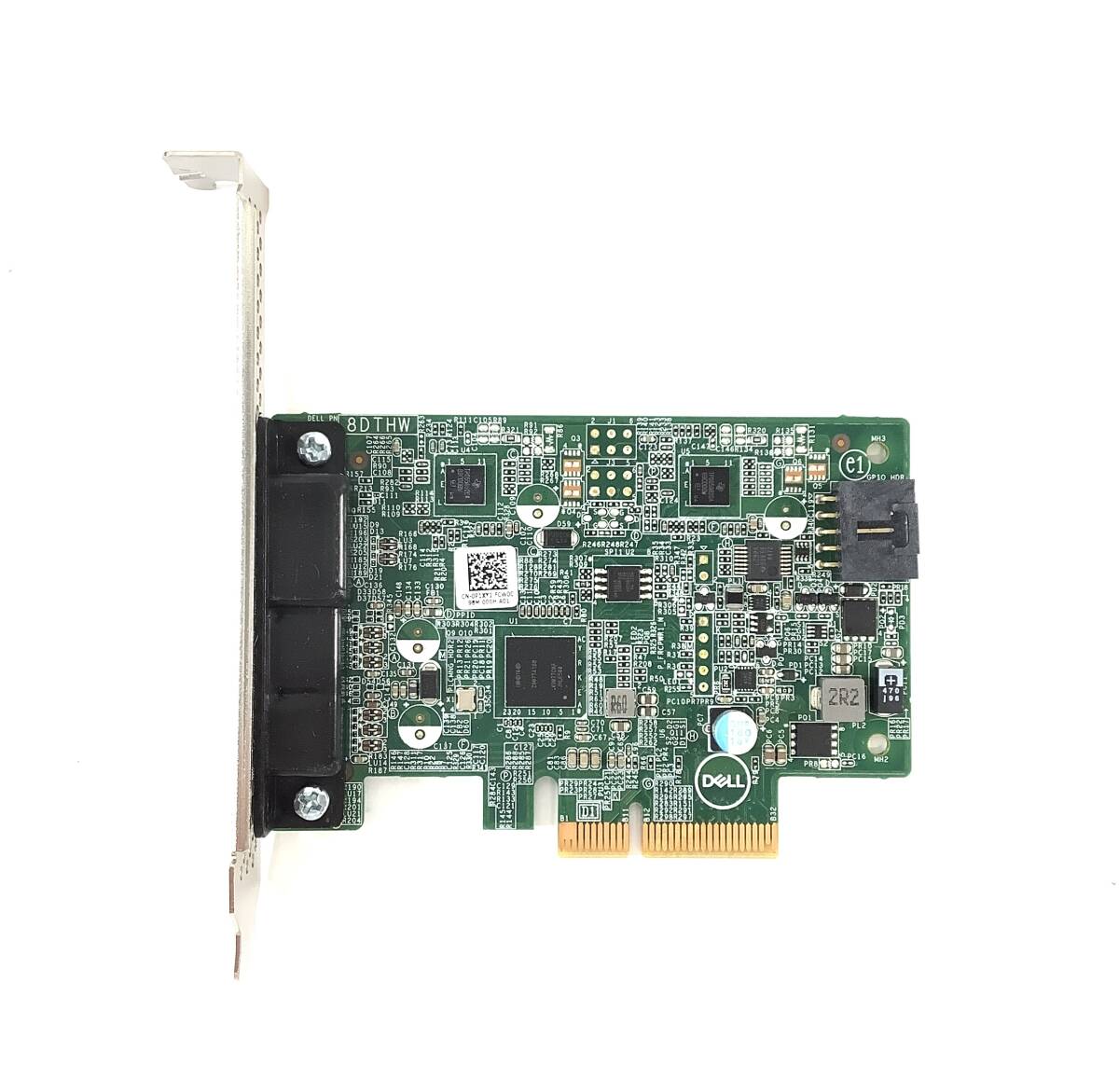 S70826162 DELL 0P1XY1 3 ポート カード 1点 【現状お渡し品、複数出品】070926拍卖