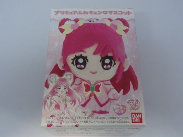★新品★プリキュア ふわキュンマスコット 「キュアドリーム」 Yes! プリキュア5 GO GO!拍卖