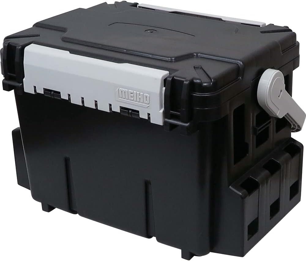 【新品】 メイホウ(MEIHO) バケットマウス BM-7000拍卖