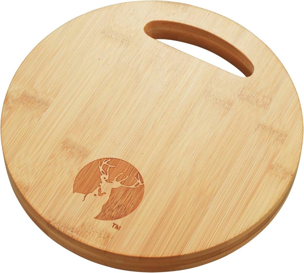 【新品】キャプテンスタッグ(CAPTAIN STAG) 薪割り台 バトニング台 鍋敷き バトニングスタンド拍卖