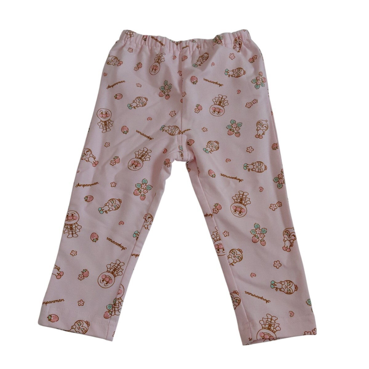 ☆タグ付き☆アンパンマンのパンツ(80cm)拍卖