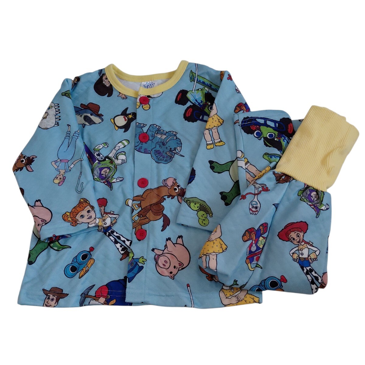 ☆タグ付き☆ピーターパンのチュールワンピース(90cm)拍卖