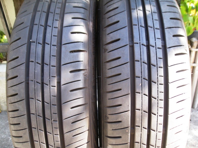 ☆彡ダンロップ☆彡エナセーブ EC350+☆彡165/65R14 2本☆彡165-65-14☆彡DUNLOP☆彡EC350プラス☆彡拍卖