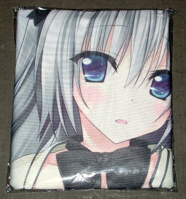 PRETTY×CATION ソフマップ特典 抱き枕カバー/おりょう拍卖