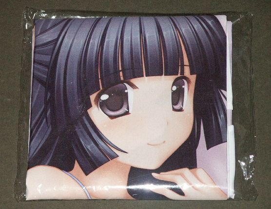 マブラヴ オルタネイティヴ クロニクルズ02 ベッドシーツ拍卖