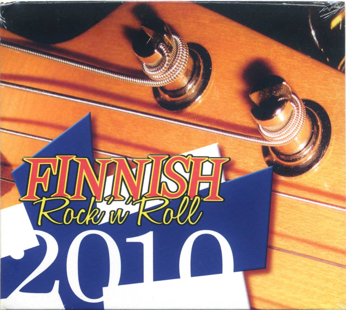 【新品】廃盤 CD 限定盤 レア音源 収録!!! フィンランド ネオロカ コンピ Finnish Rock'n'Roll ネオロカビリー テディーボーイ TEDS テッズ拍卖