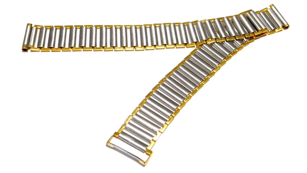 1940年代ヴィンテージ復刻版 バンブーブレス コンビ 16mm 56BAMBOO60拍卖