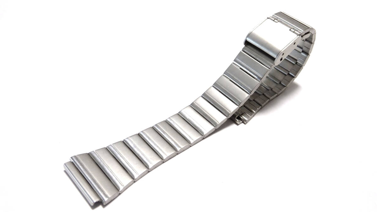 蛇腹デザイン スライド可変式 (チプカシ用) 18mm 56CSJA7拍卖