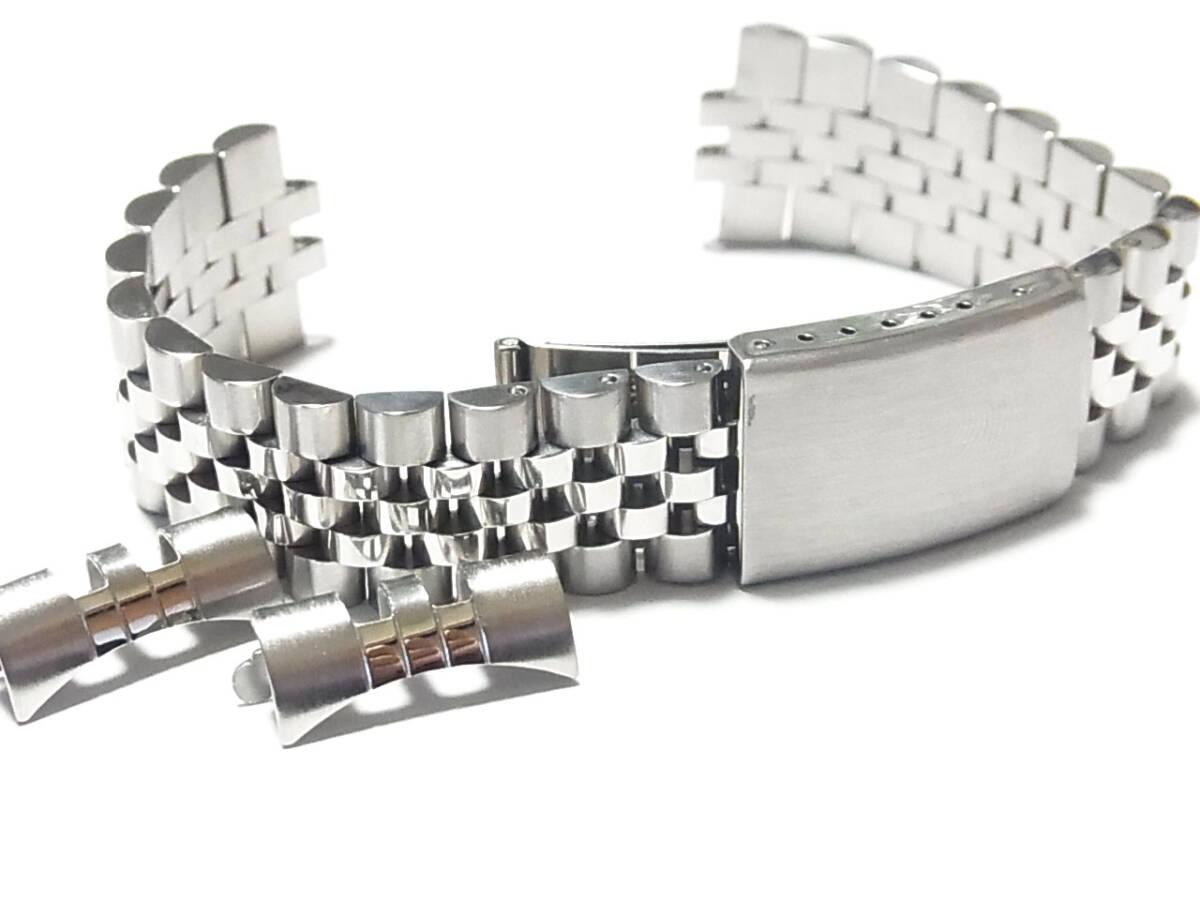 5連ジュビリー ALL無垢駒 レトロ 20mm 弓カン 3JUBI14 TYPE-A拍卖