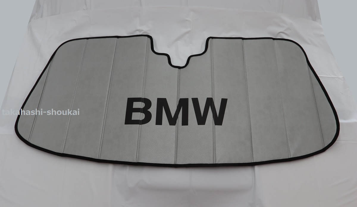 新製品 US BMW純正 サンシェード 【8シリーズ G15・G16 平成29年~】 840i・840d・M850i・M8 サンシェイド・カーシェード・カーバイザー拍卖