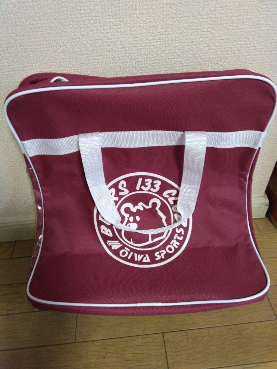 スキー靴用バッグ 38x38x17cm 新品 発送サイズ100 拍卖