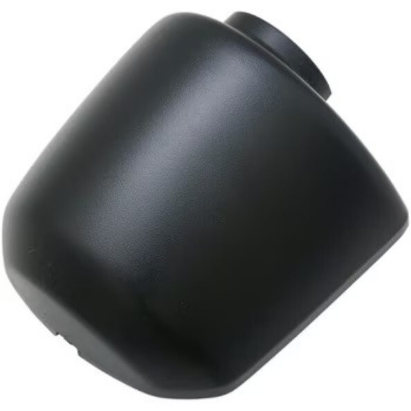 新品 純正品 TOYOTA トヨタ ミラーカバー 左 ハイエース200系拍卖