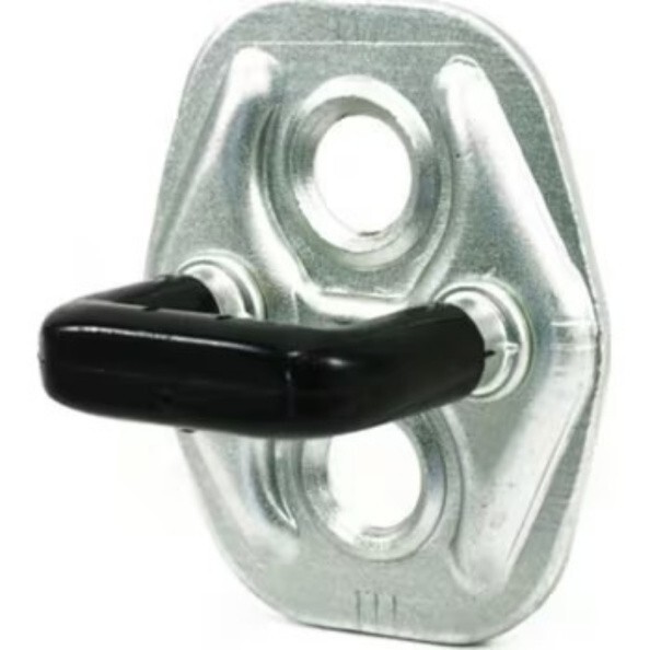 新品 純正品 NISSAN 日産 ドアストライカー ASSY フロント Y31サファリ拍卖