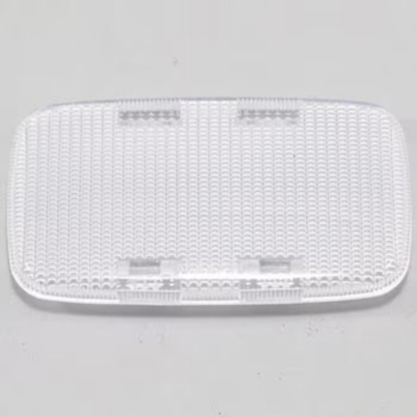 新品 純正品 NISSAN 日産 ステップランプレンズ Y33セドリック/グロリア,Y51フーガ,U30プレサージュ拍卖