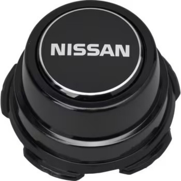 新品 純正品 NISSAN 日産 ホイールセンターキャップ Y32,33シーマ,F50シーマ,C24セレナ拍卖