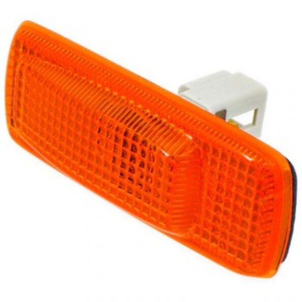 新品 純正品 NISSAN 日産 サイドマーカーランプ 右 RS13 180SX拍卖